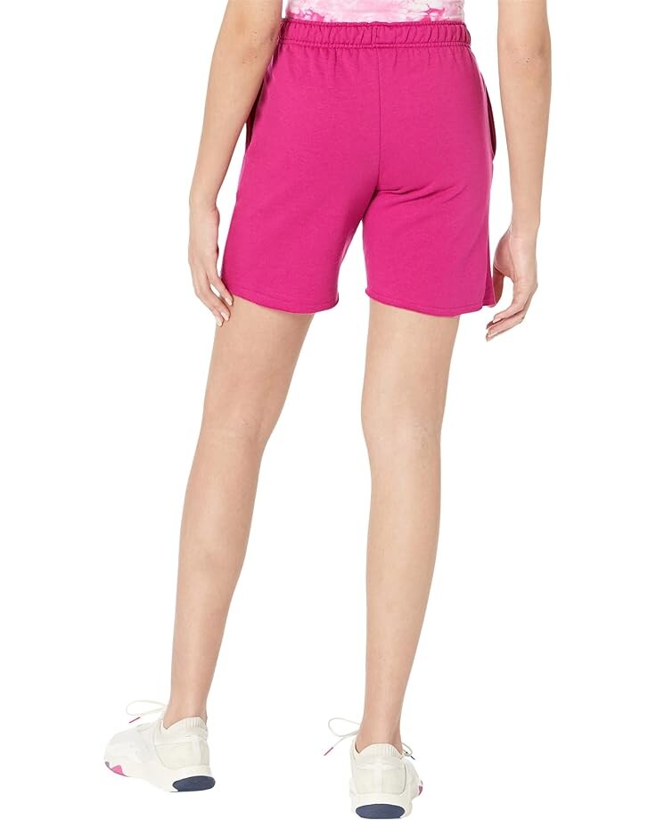 

Шорты Champion Powerblend Shorts 6.5", цвет Inari