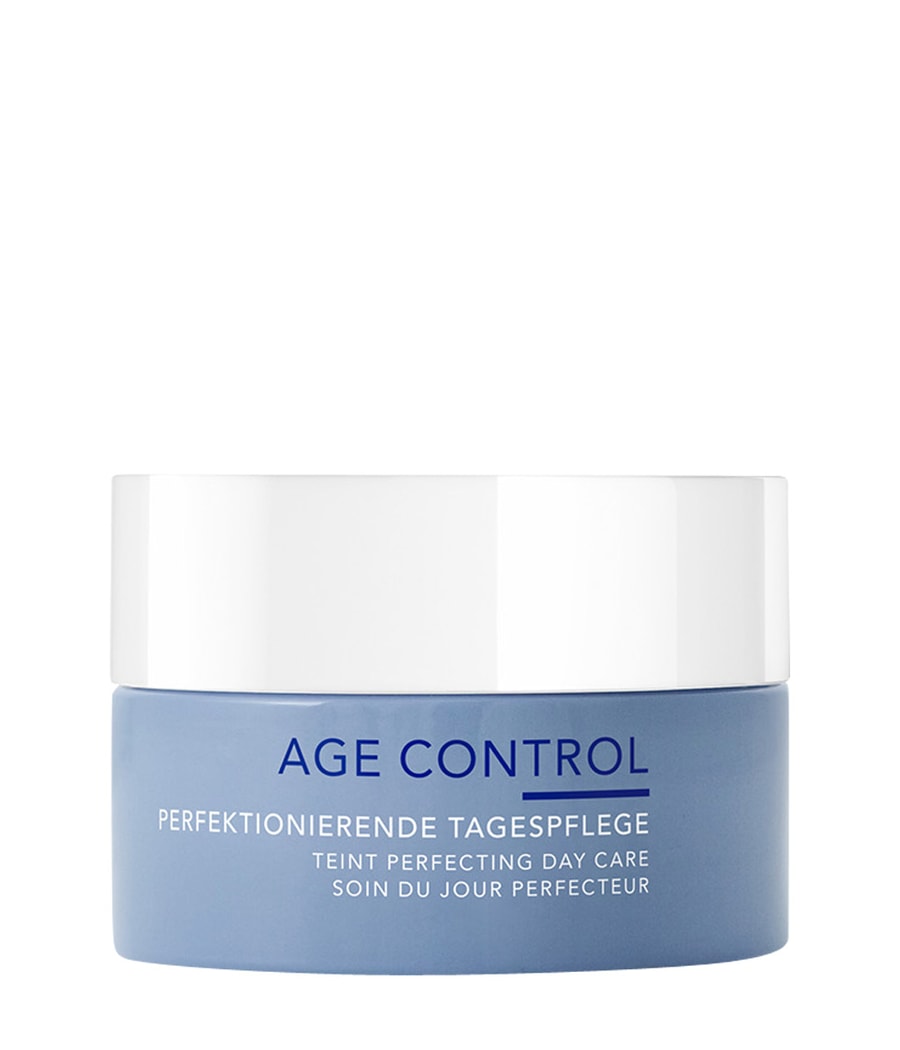 

Дневной крем Charlotte Meentzen Age Control Teint Perfection Day Care, 50 ml