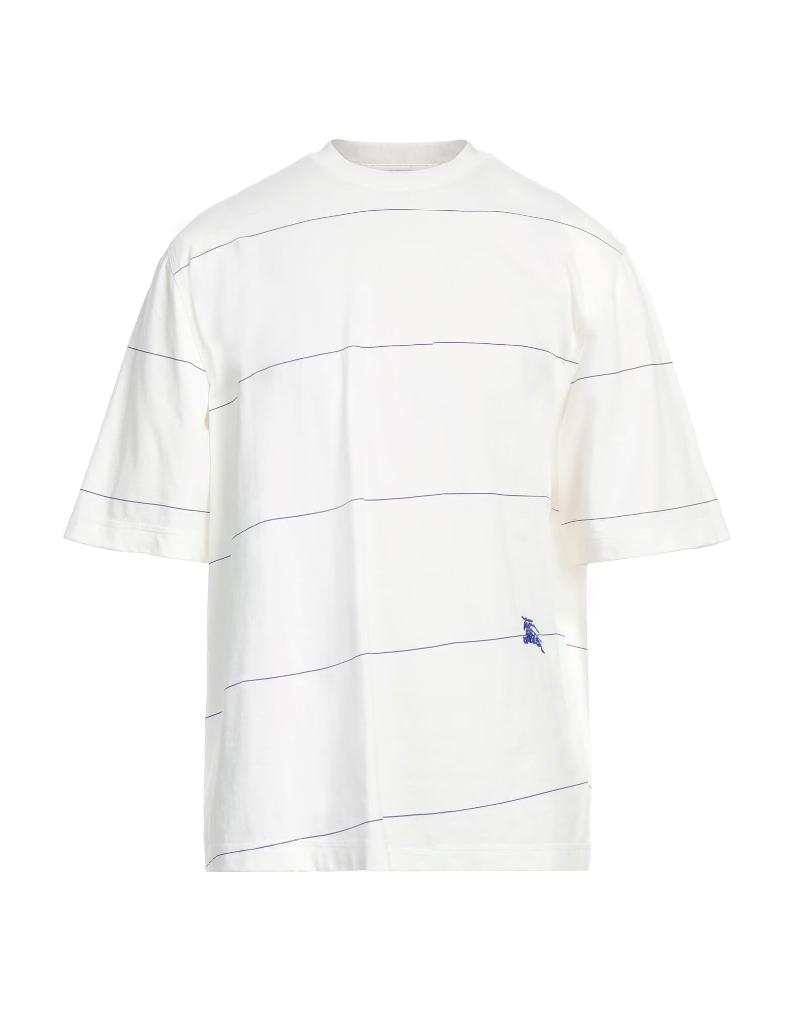 

Футболка Burberry, белый