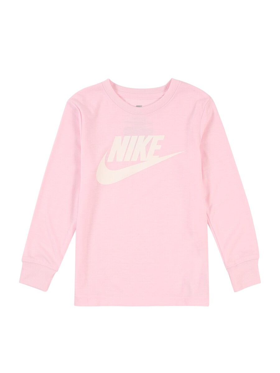 

Лонгслив Nike Sportswear, розовый