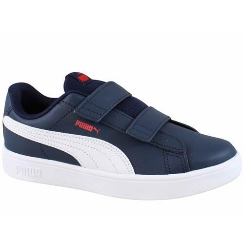 

Детские универсальные кроссовки Puma Rickie Classic V Ps