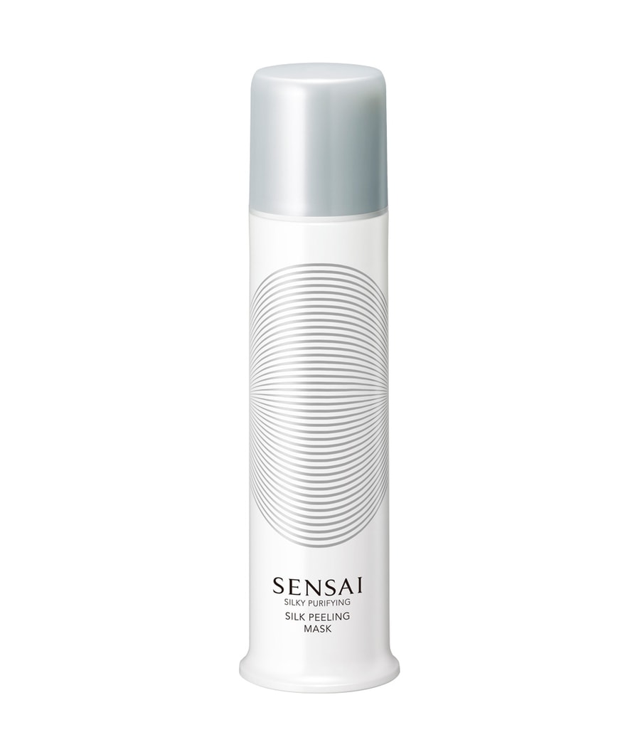 

Медицинская маска Sensai Silky Purifying Peeling Mask, 90 ml
