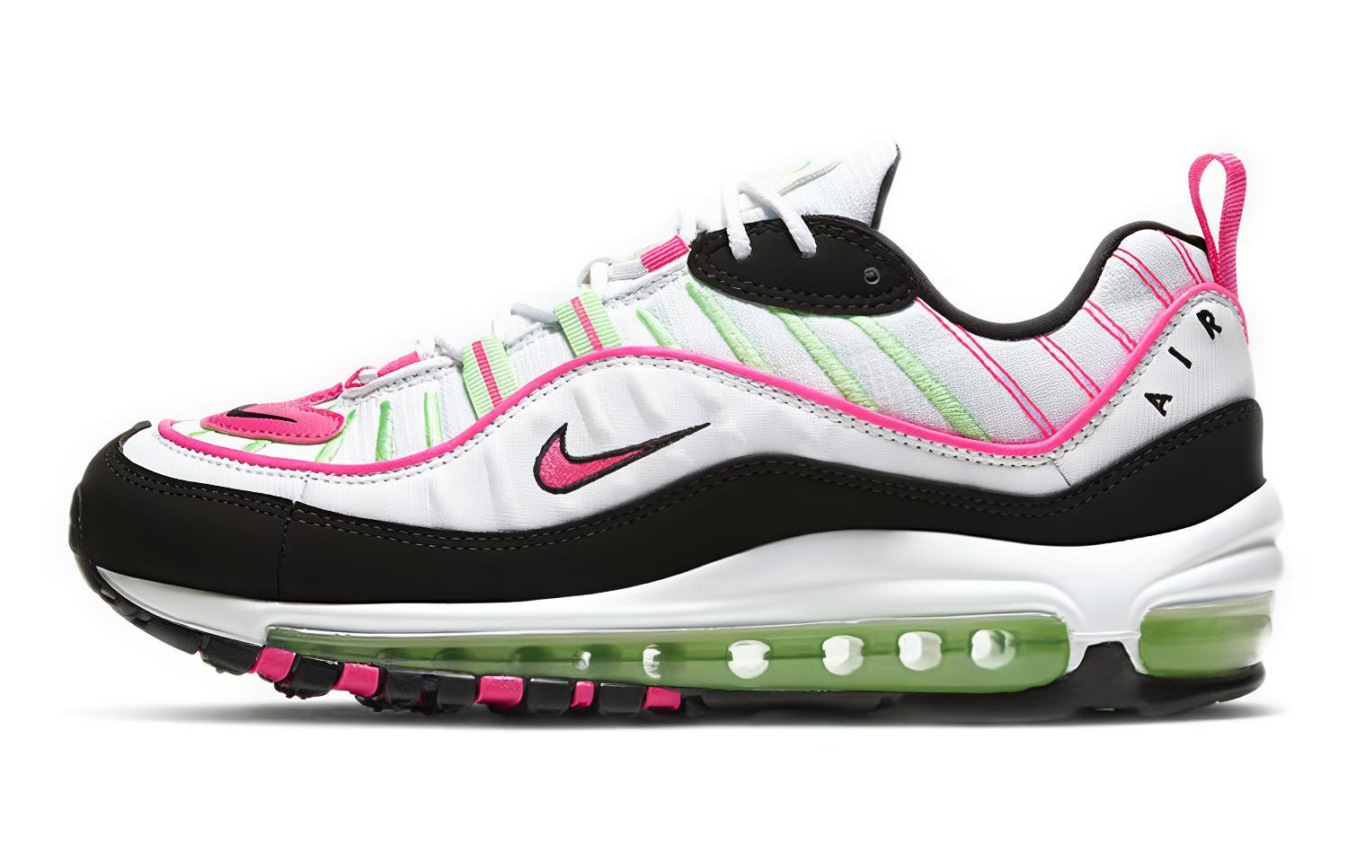 

Nike Air Max 98 Кроссовки унисекс