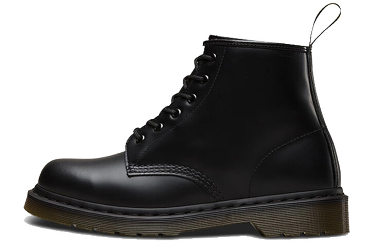 

101 Martin Boot унисекс черный Dr.Martens