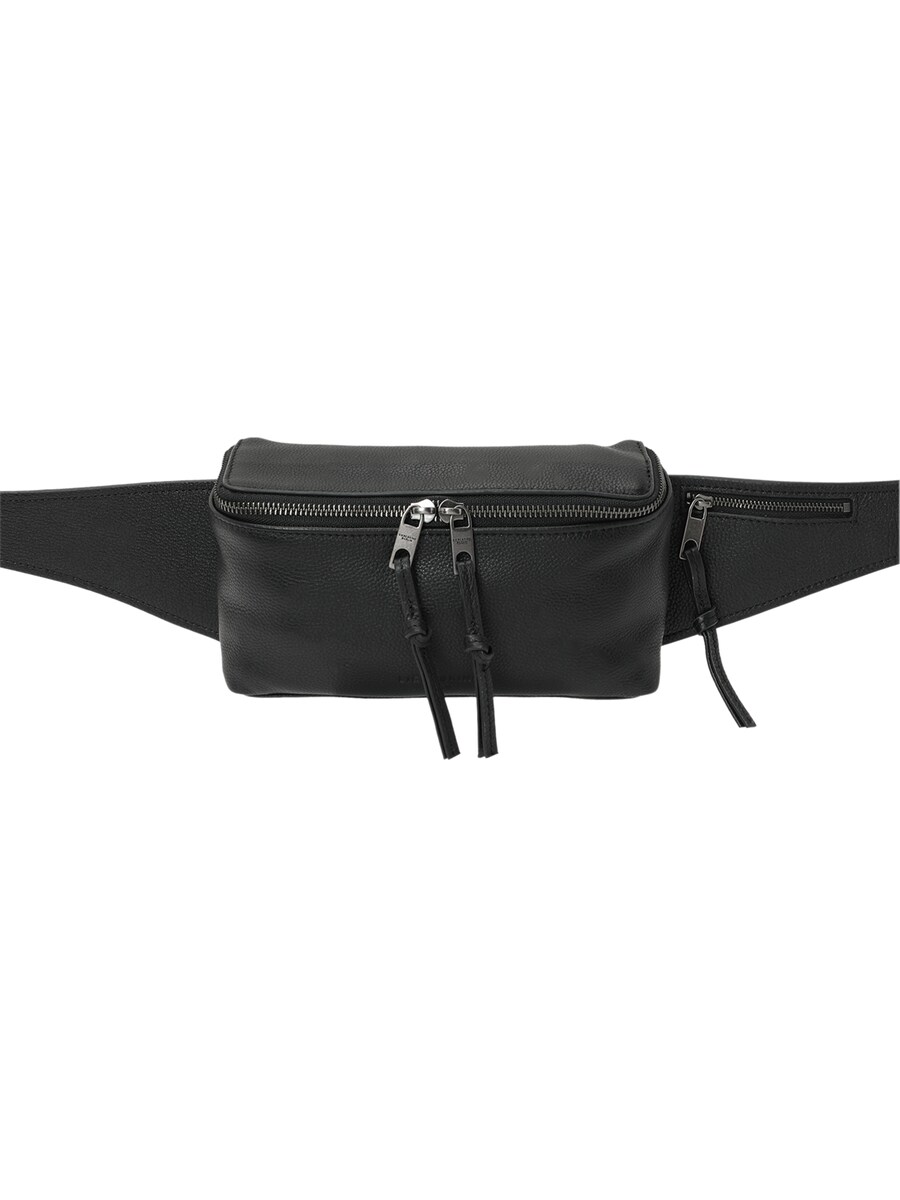 

Поясная сумка Liebeskind Berlin Fanny Pack Hera, черный