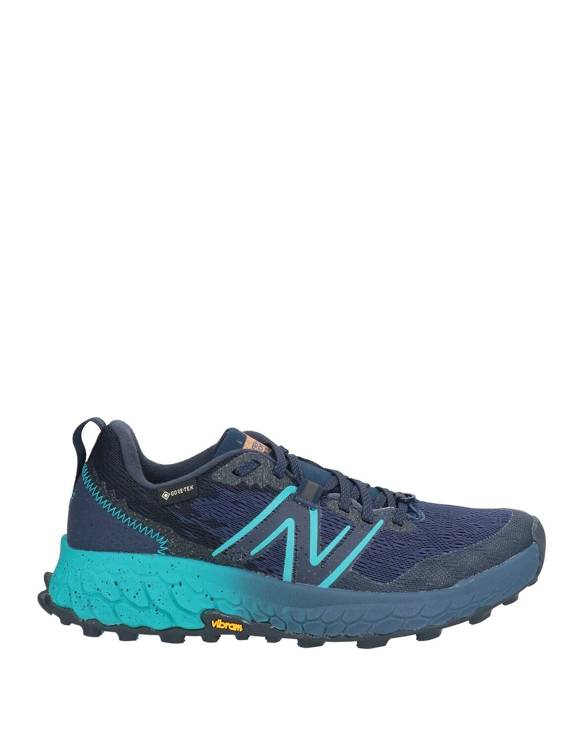 

Кроссовки New Balance, синий