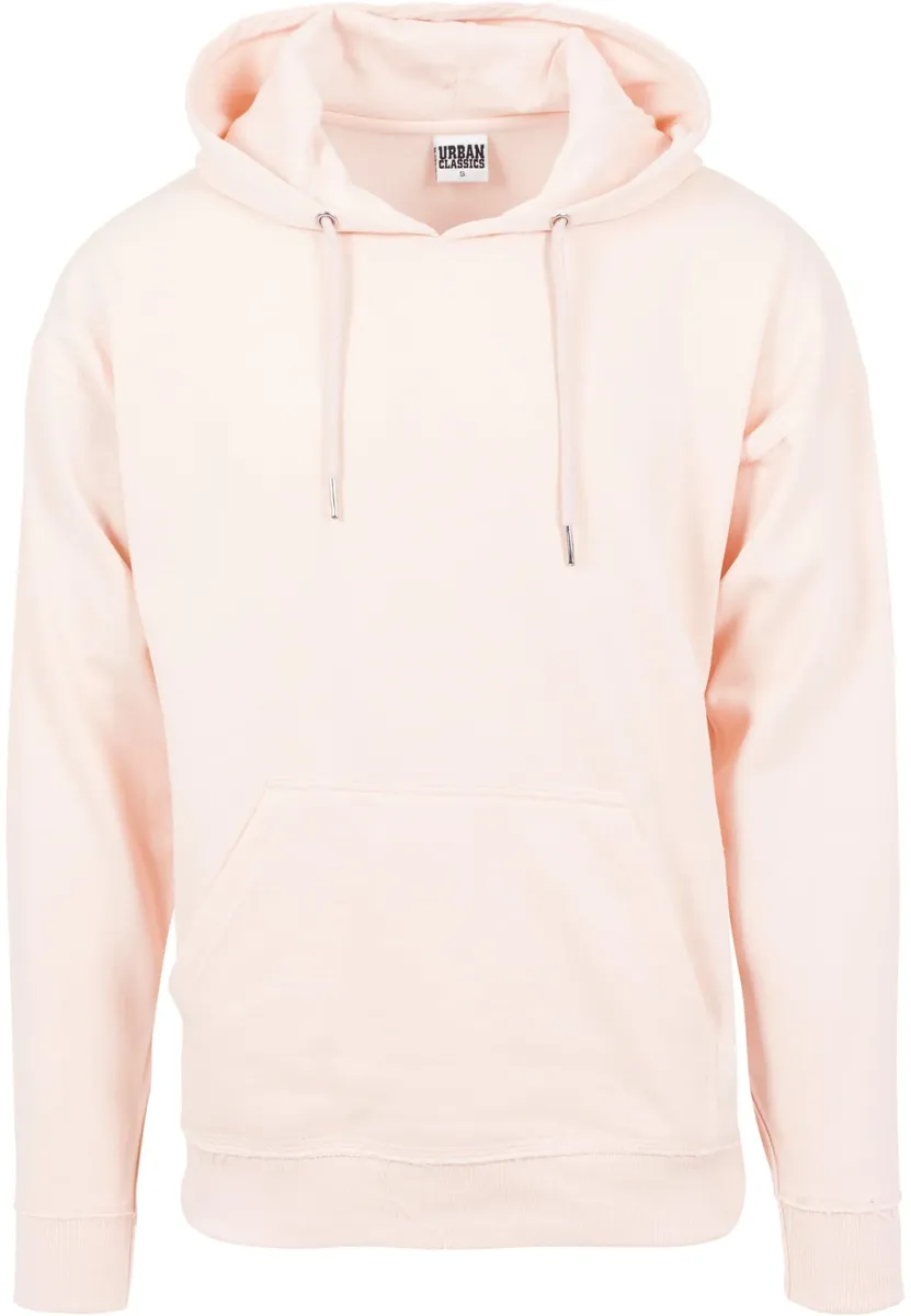 

Толстовка URBAN CLASSICS " Urban Classics Men's Oversized Sweat Hoody", розовый