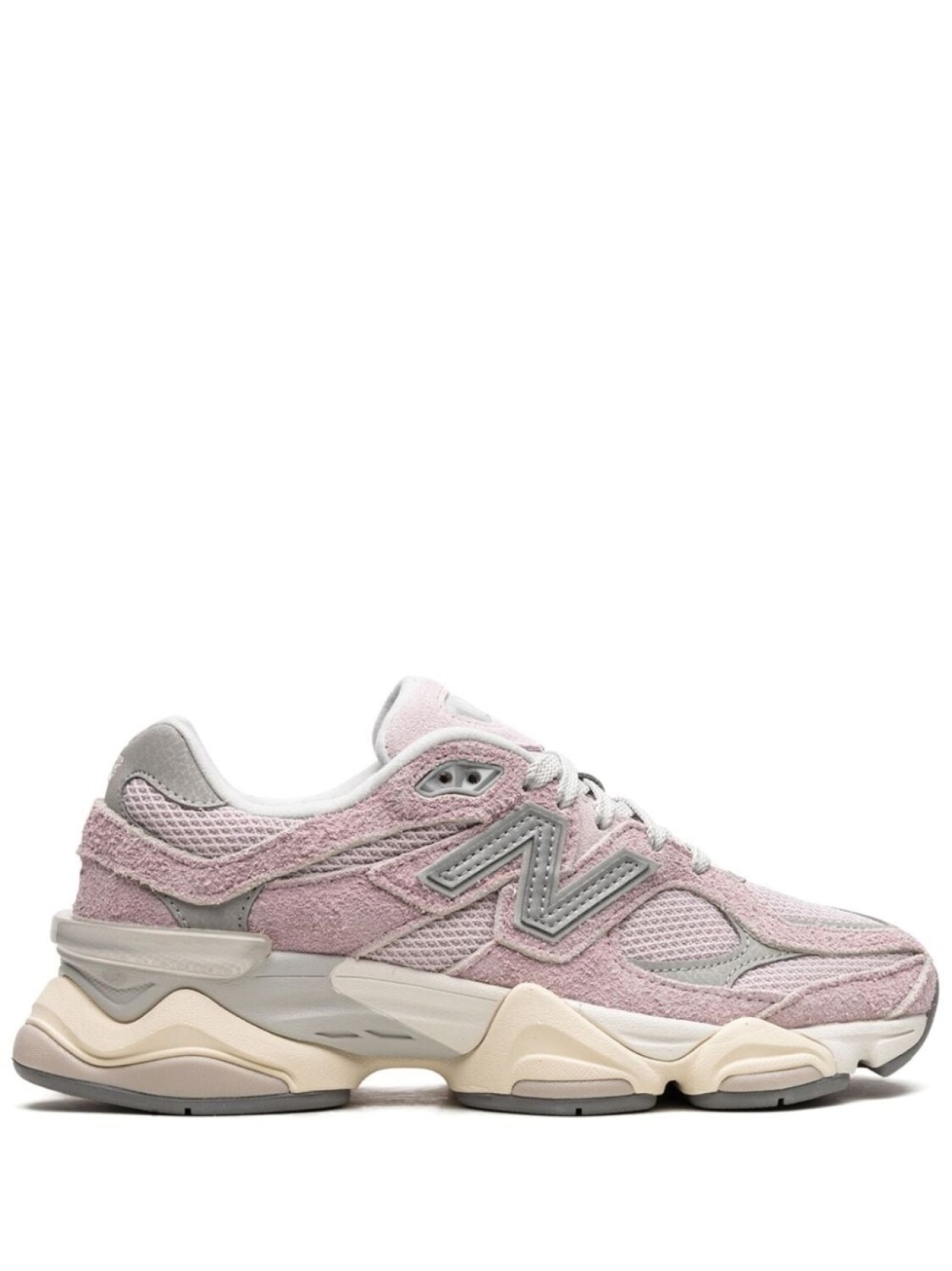 

Кроссовки 9060 December Sky New Balance, розовый