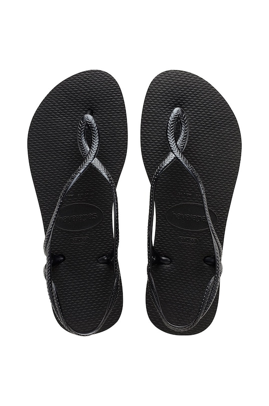 Сандалии LUNA Havaianas, черный