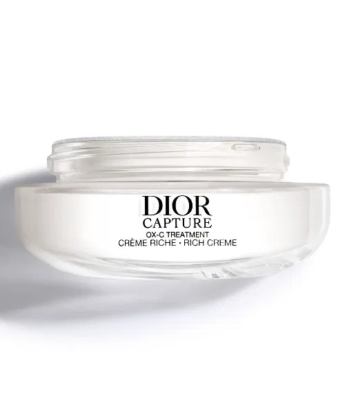 Крем для лица Dior Capture Totale Riche (рефилл)