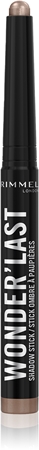 

Тени для век в карандаше Rimmel Rimmel, 001 Starshine Dream 1,64 g