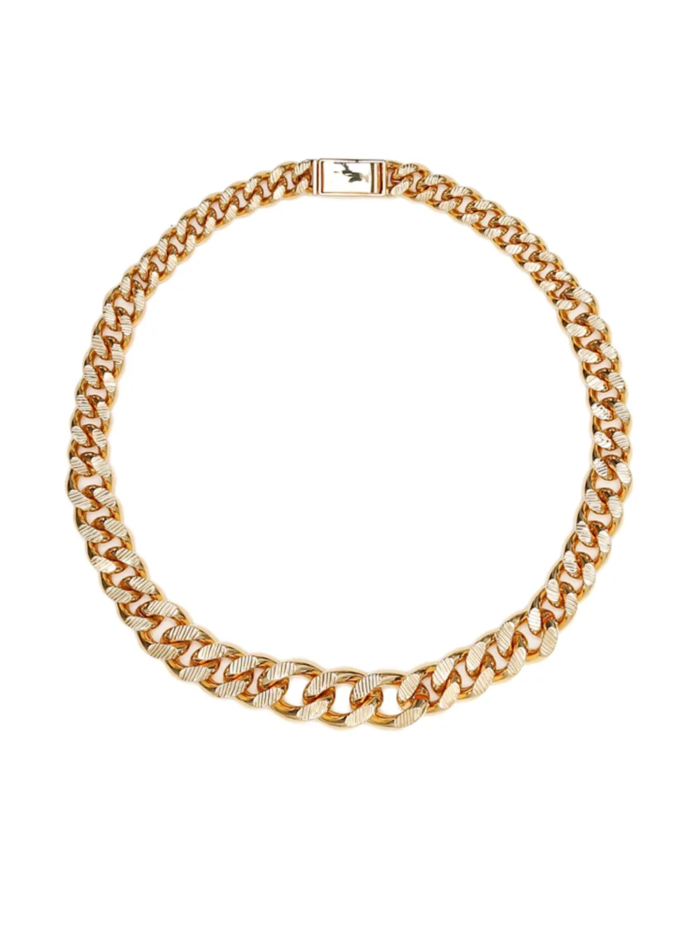 

Цепочка на шею JIL SANDER, золотой