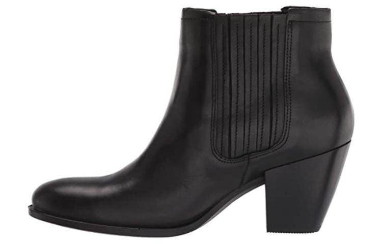 

Ботинки Ecco Chelsea Boots Women's Black