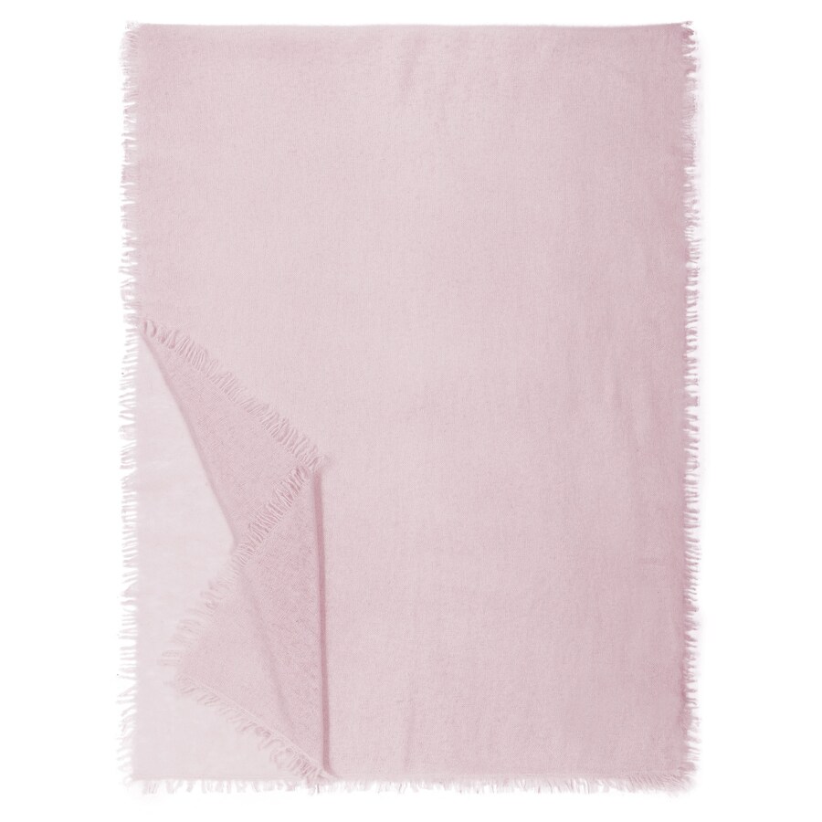 

Шарф Roeckl NATIVE CASHMERE, Rose