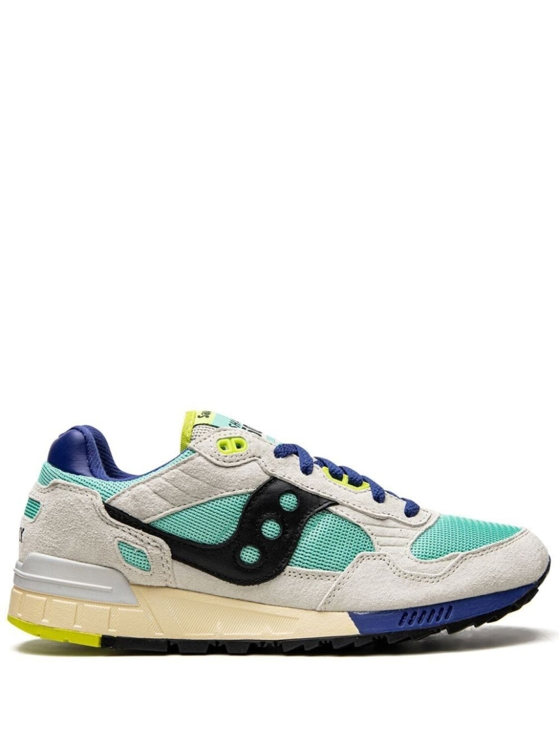 

Кроссовки Shadow 6000 Saucony, бежевый