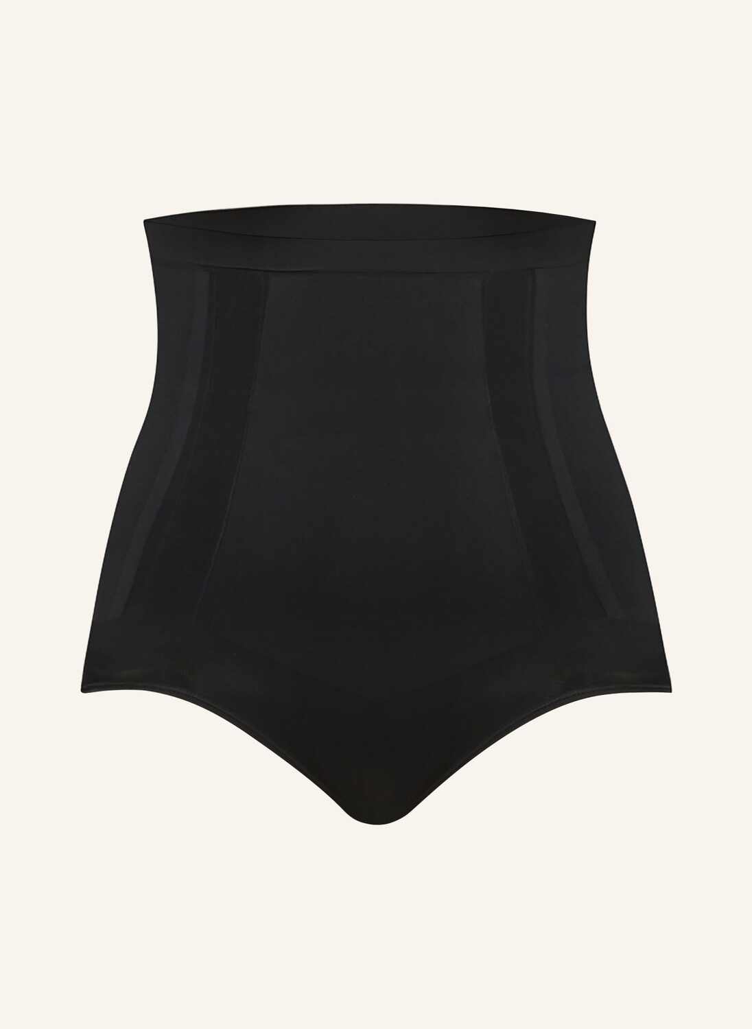 

Формирующие трусы oncore с эффектом пуш-ап. Spanx, черный