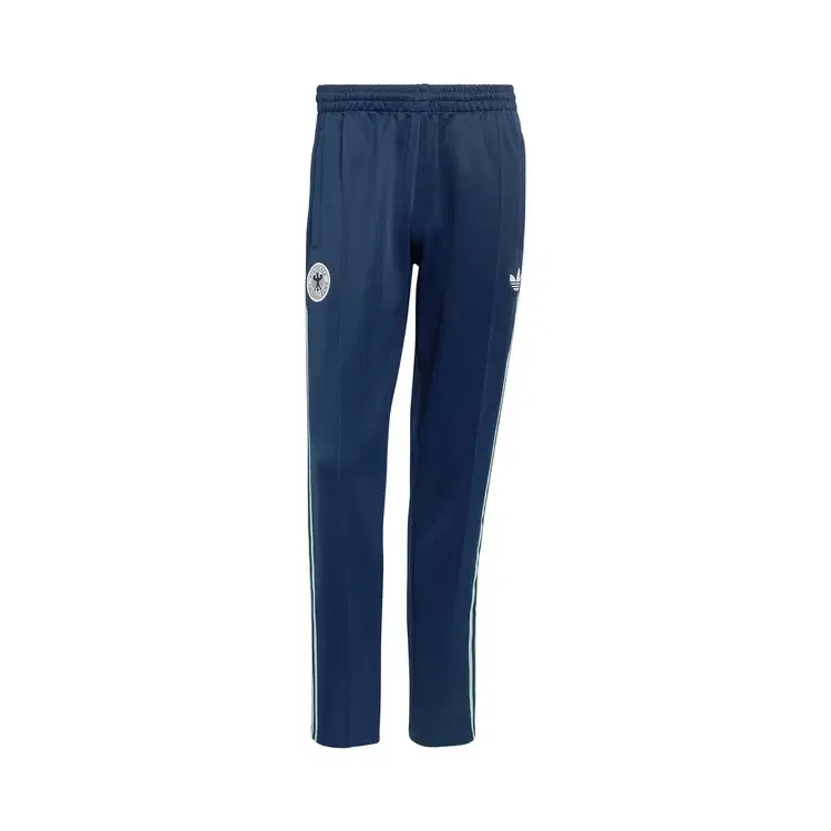 Спортивные брюки Adidas Germany Originals, синий