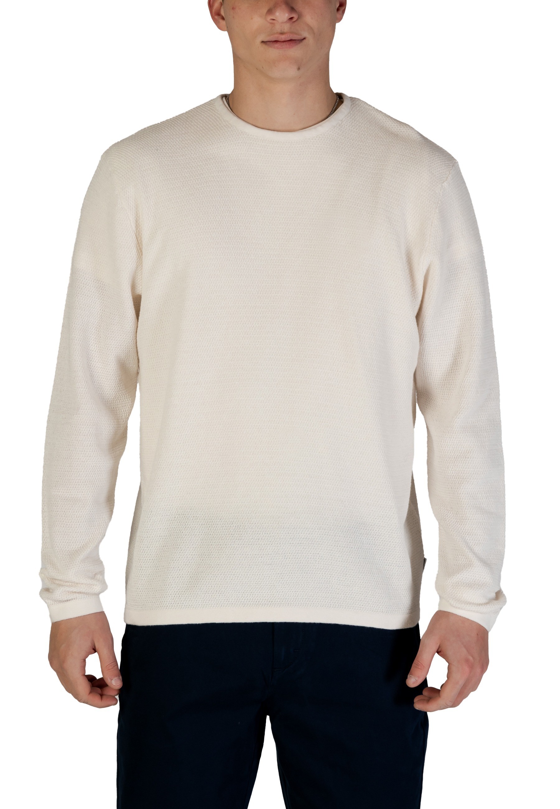 

Свитер Jack & Jones, белый