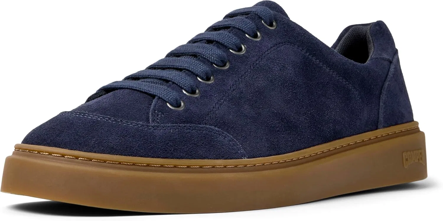 Мужские кроссовки Camper Men's Runner Twentyfive K101105, Dark Blue 005