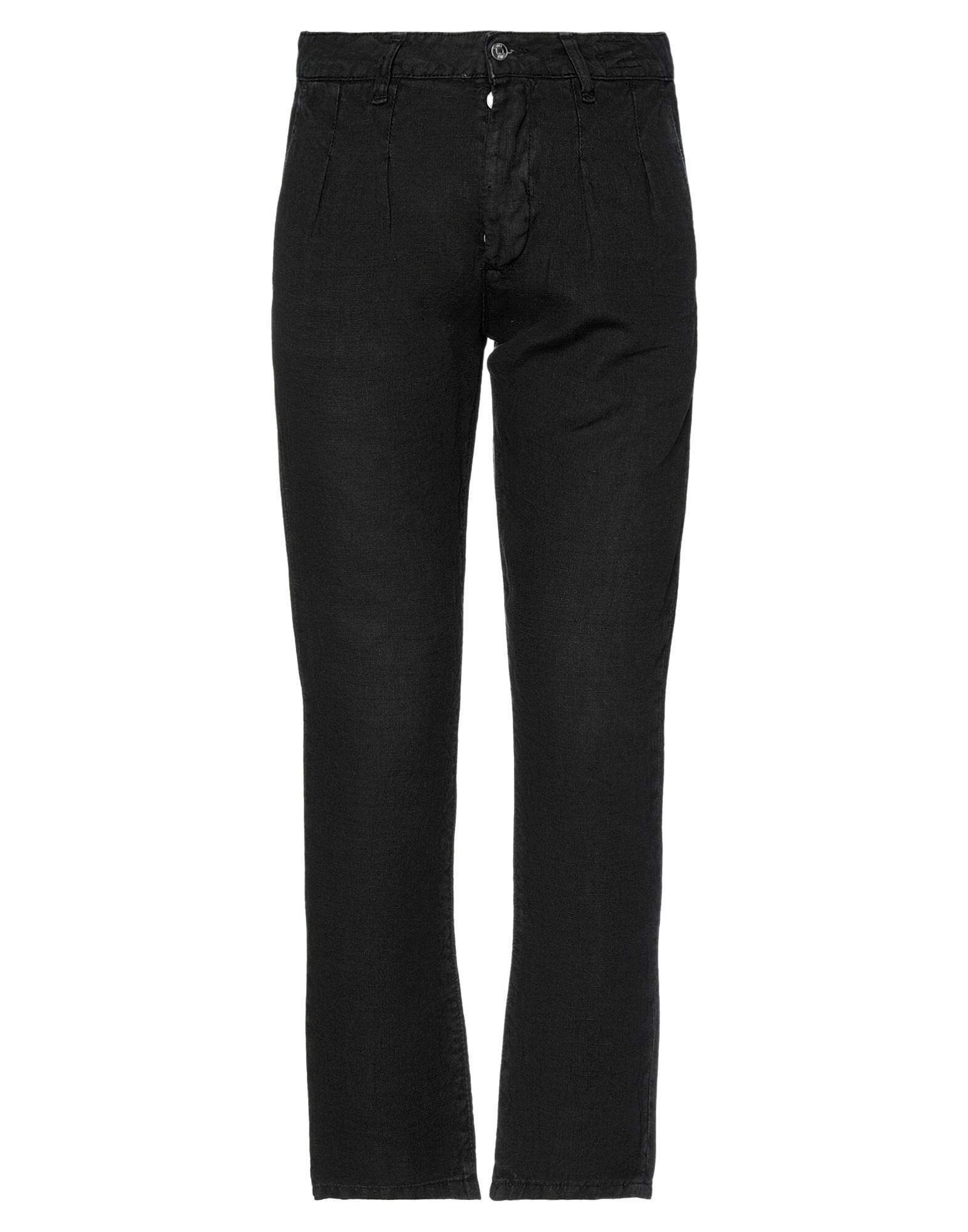 

Брюки Cedilla, черный