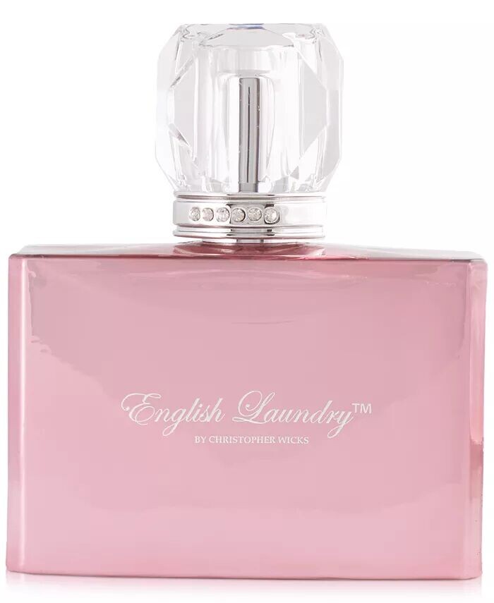 

Signature For Her парфюмированная вода, 3,4 унции English Laundry