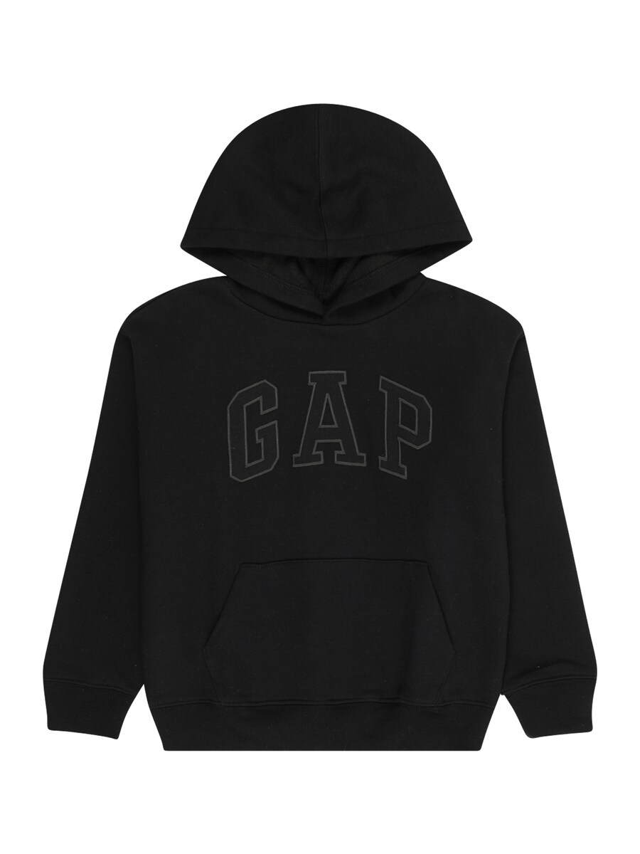 

Толстовка GAP HERITAGE, Black