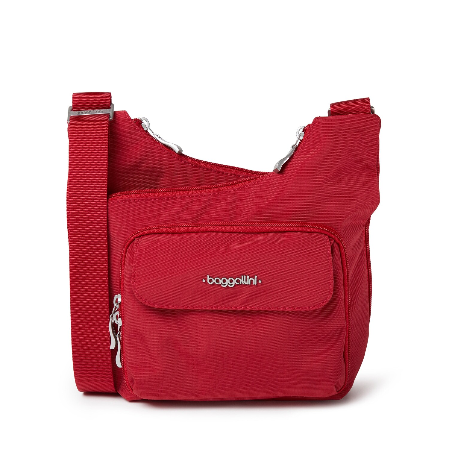 

Сумка Baggallini с крест-накрест, цвет Apple