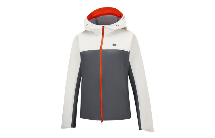 

KOLON SPORT Ветровка 1992 года, Ecru CR