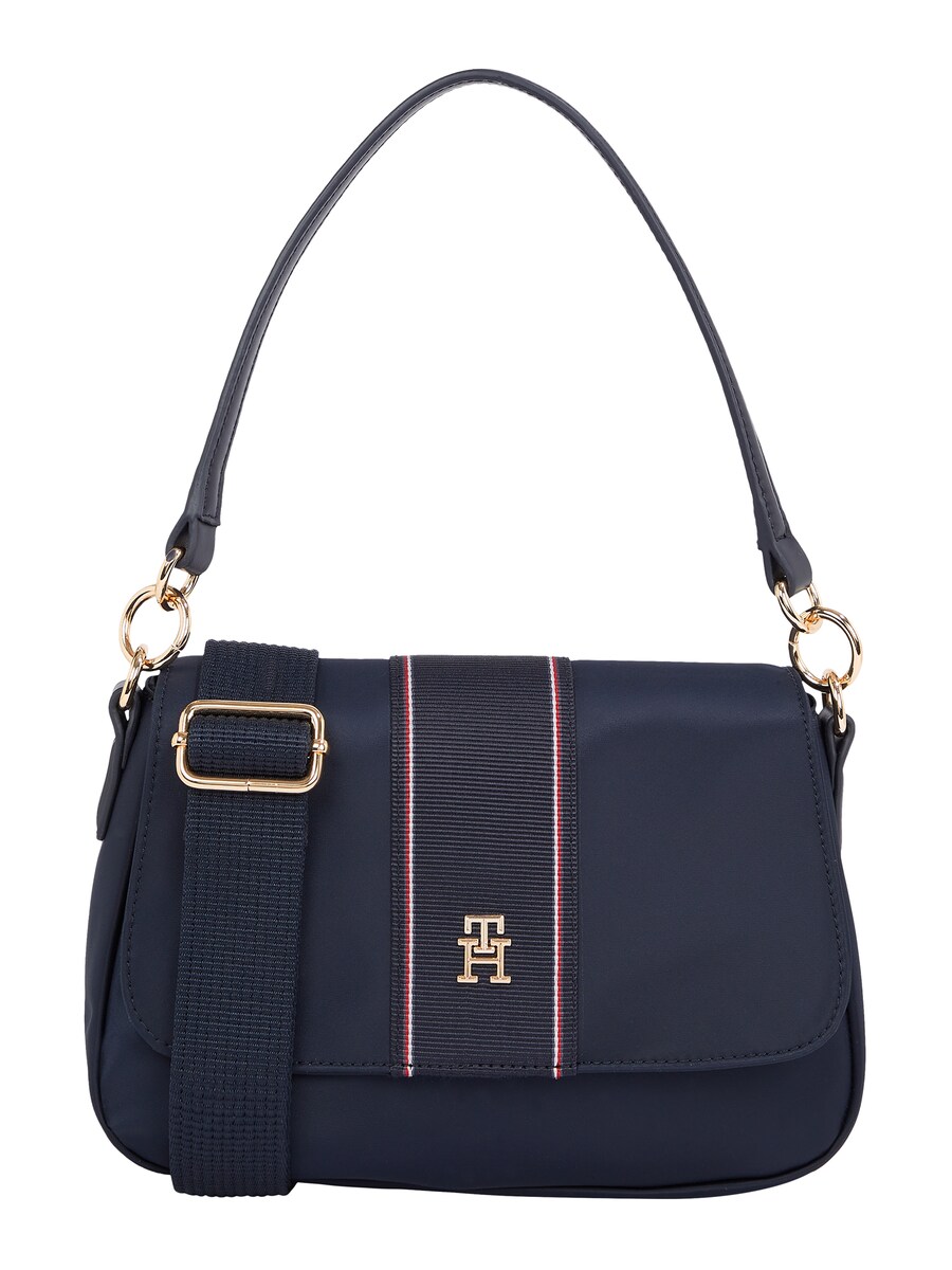 

Сумка через плечо TOMMY HILFIGER POPPY, темно-синий