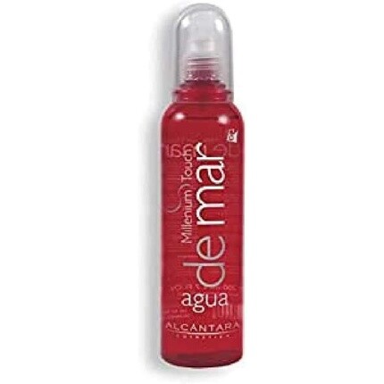 

Alcantara Cosmetica Millenium Touch Морская вода 200 мл, Alcantara Cosmetica