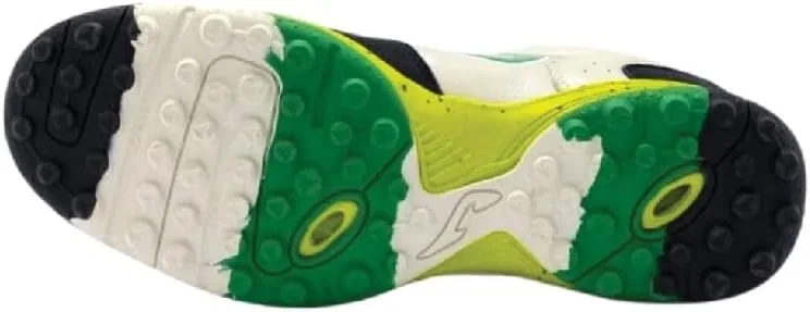 Футбольные кроссовки Joma Unisex для искусственного газона, White — фото 3