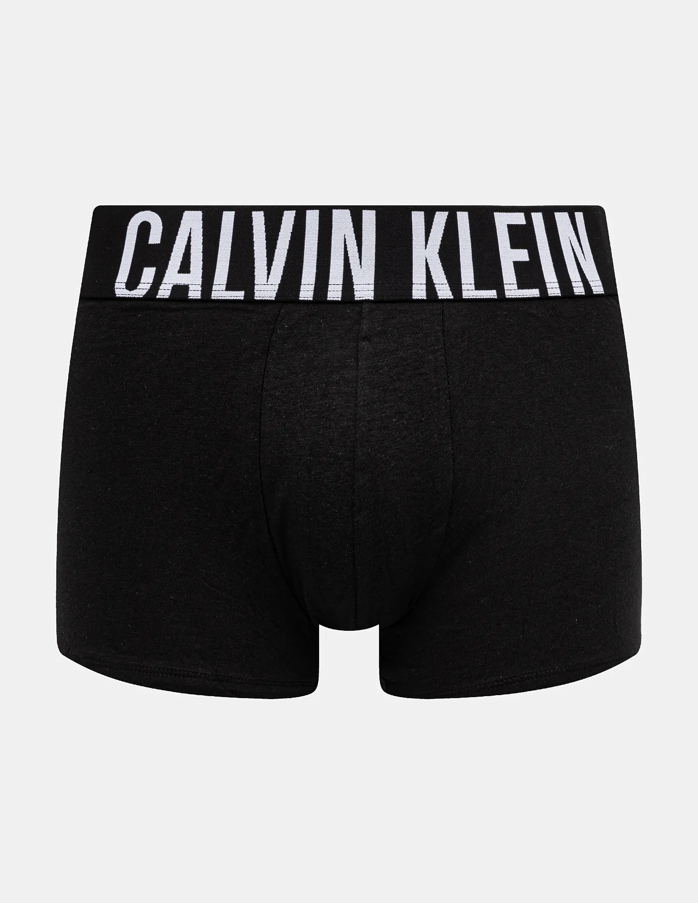 

Упаковки боксеров Calvin Klein Underwear, черный