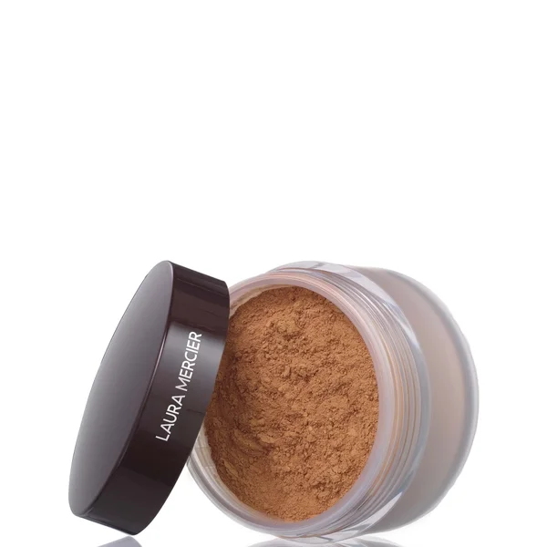 

Прозрачная рассыпчатая пудра 29 г Laura Mercier, цвет medium deep