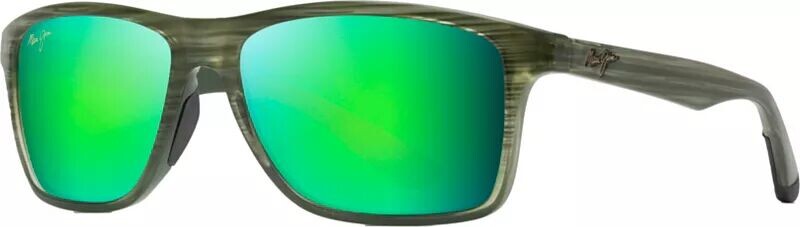 

Поляризованные солнцезащитные очки Maui Jim Onshore