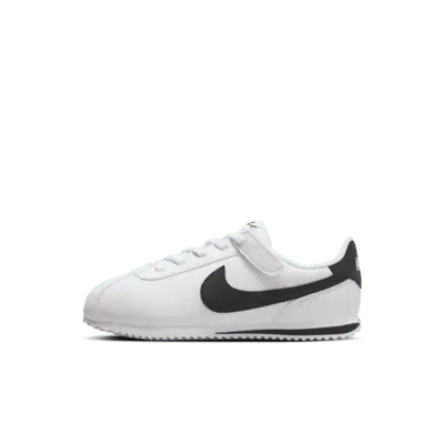 

Кроссовки Nike Cortez EasyOn, белый/черный