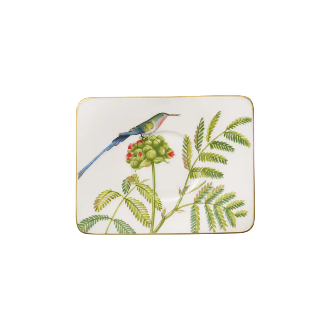

Тарелка для кофейной чашки Amazonia Villeroy & Boch, разноцветный