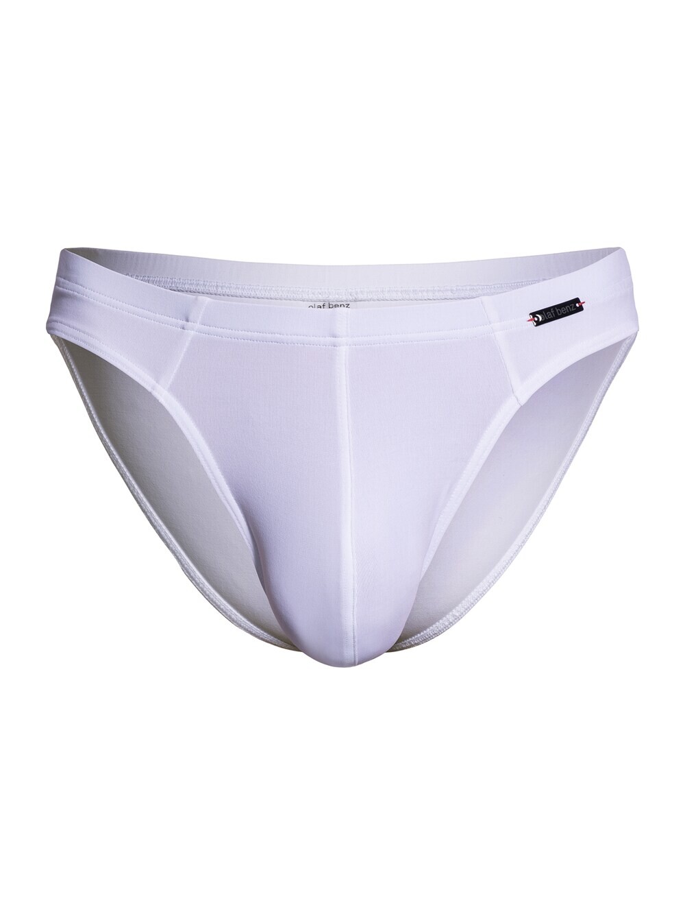 

Трусики Olaf Benz RED2059 Brazilbrief, белый