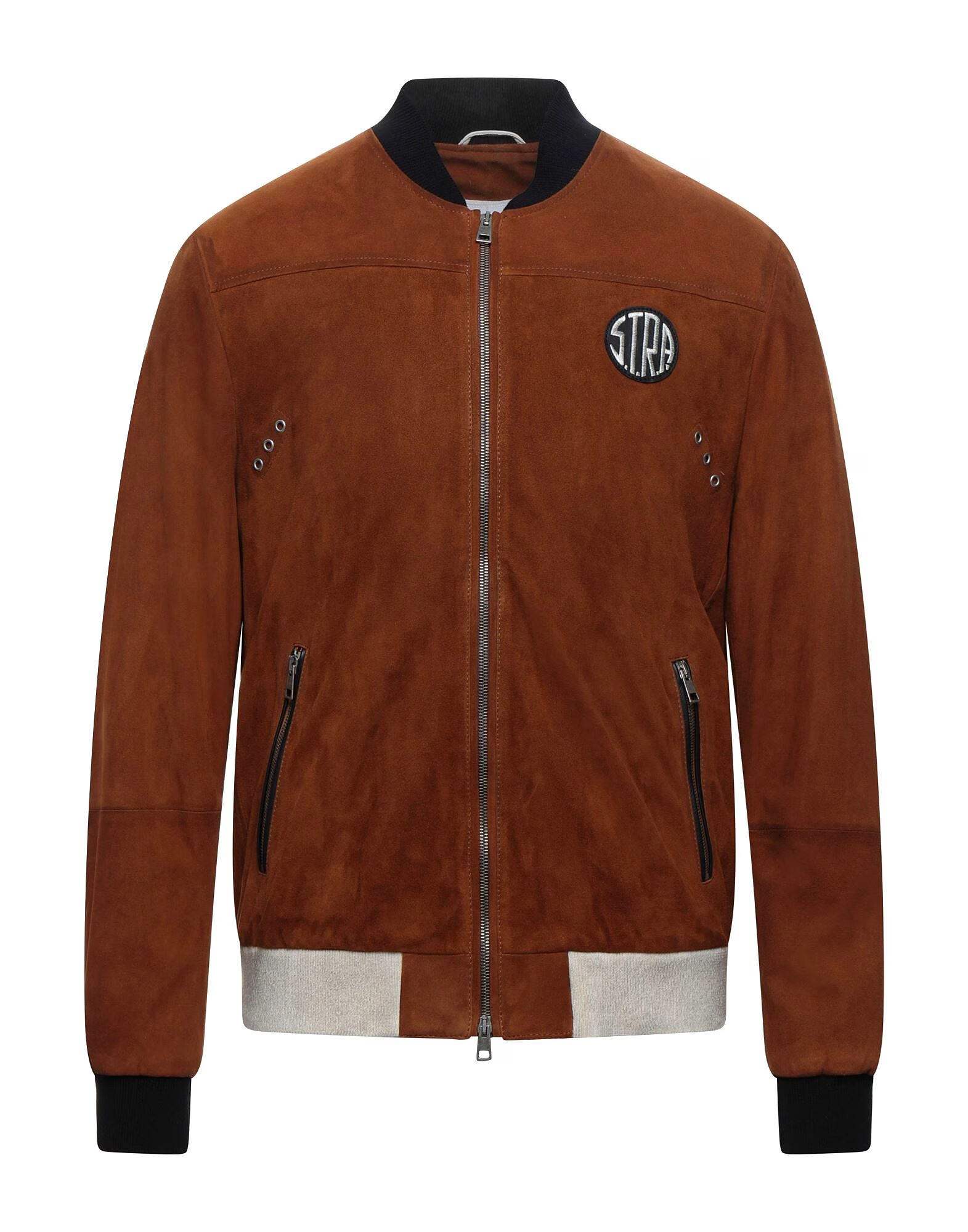 

Куртка S.T.R.A., желтовато-коричневый