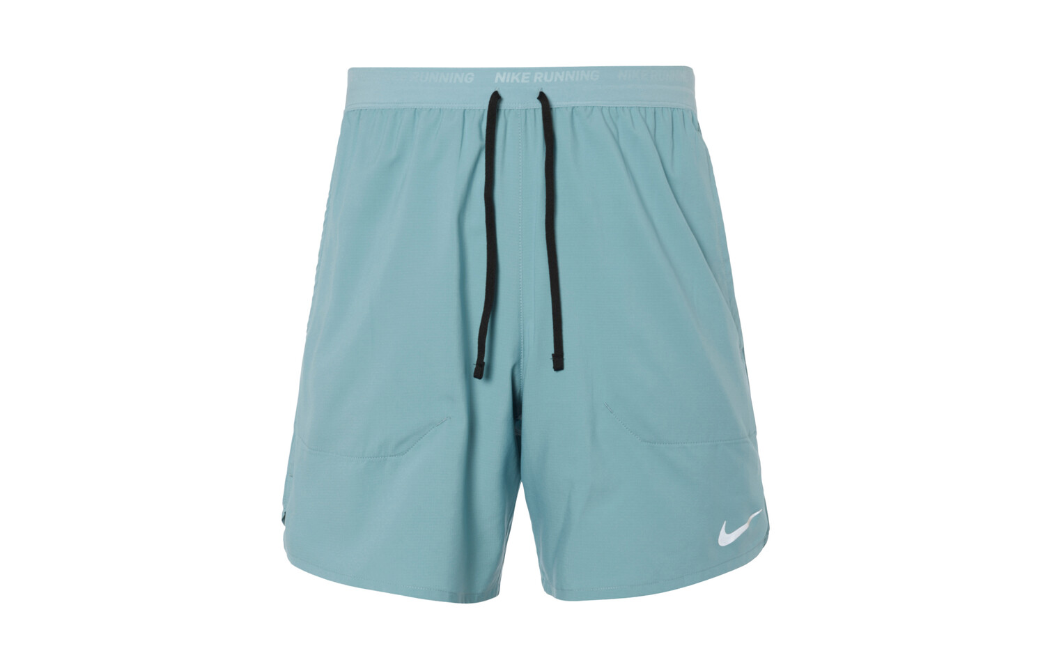 

Спортивные шорты мужские джинсовые синие/черные Nike, синий/черный