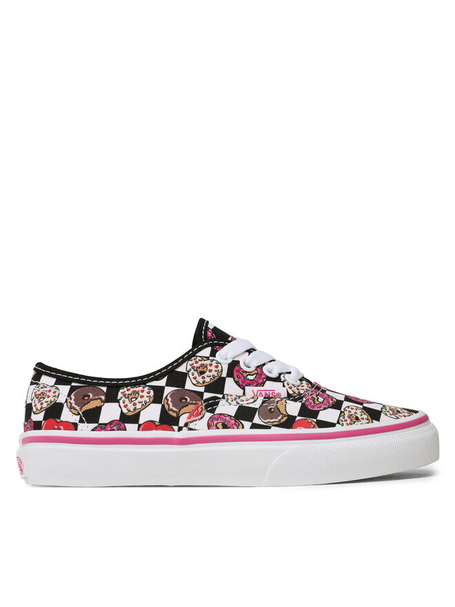 

Кроссовки Vans, черный
