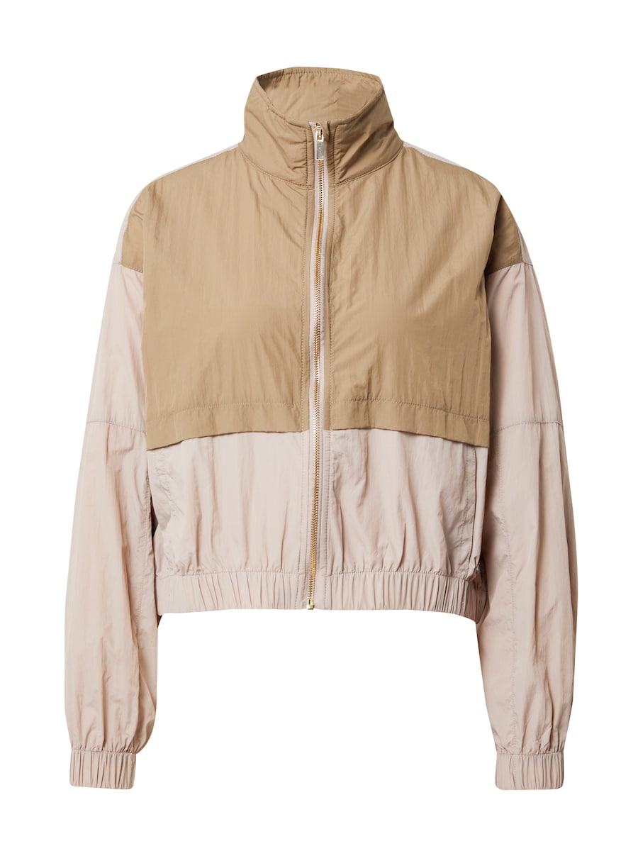 

Спортивная куртка Athlecia Tharbia, Nude