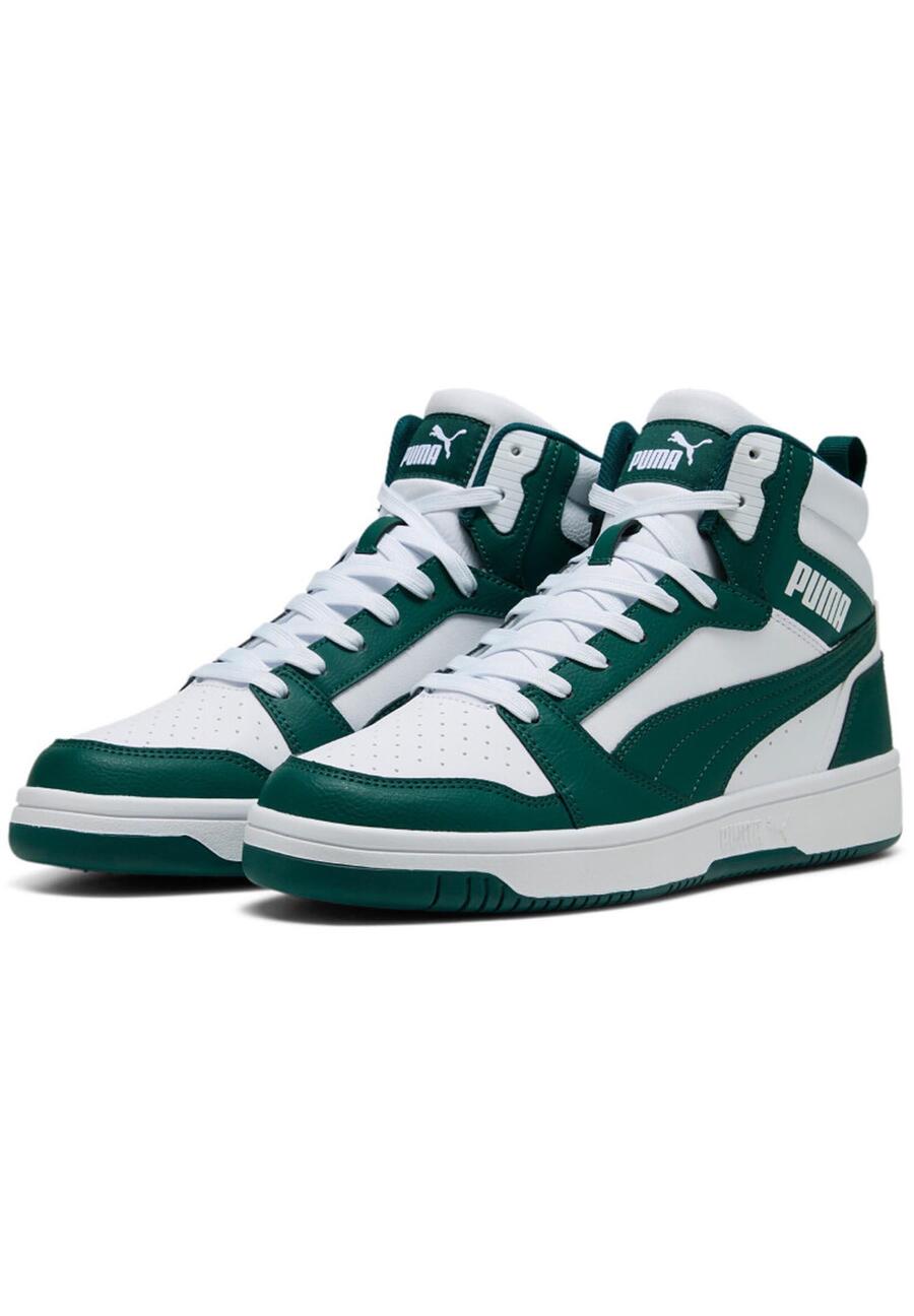 

Кроссовки унисекс Puma Rebound v6 392326