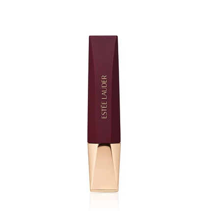 

Estee Lauder Pure Color Whipped Matte Lip Color 930 Bar Noir 9 мл., Estee Lauder