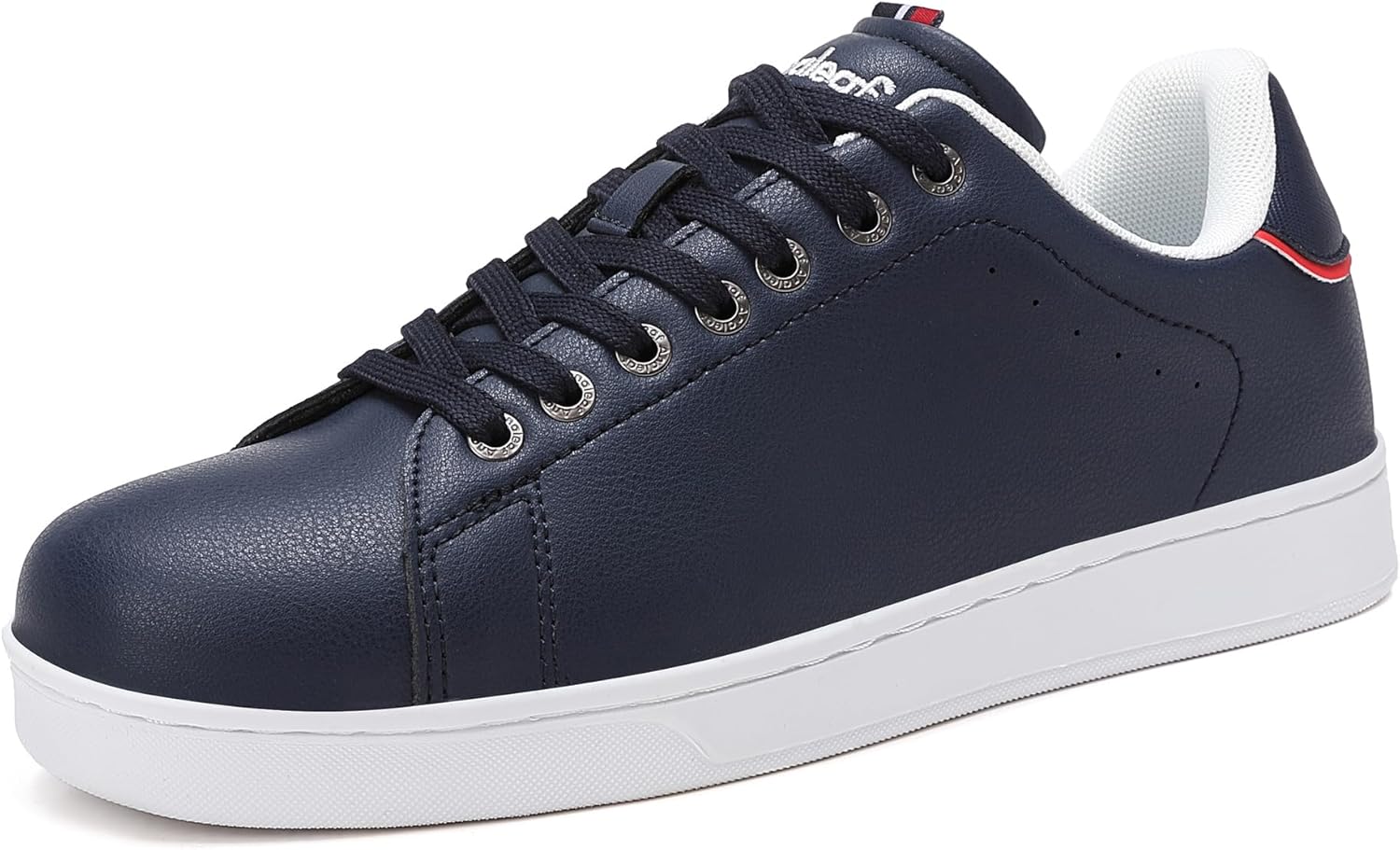 

Мужские повседневные туфли ANALEAF, модные кроссовки, классические прогулочные туфли, синий