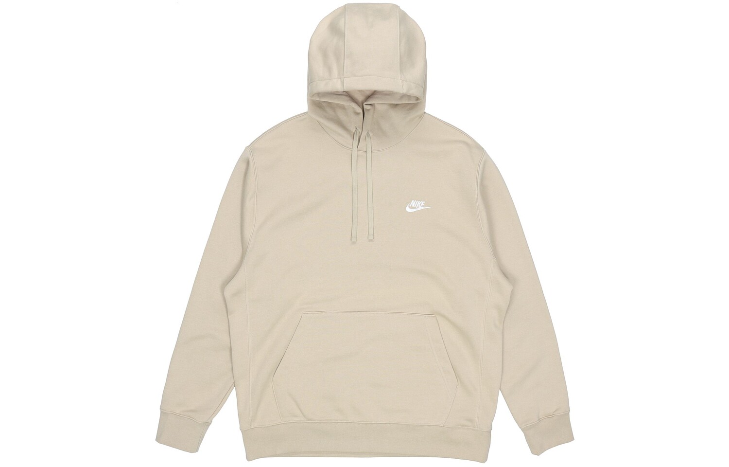 

Мужская толстовка Nike, Коричневый