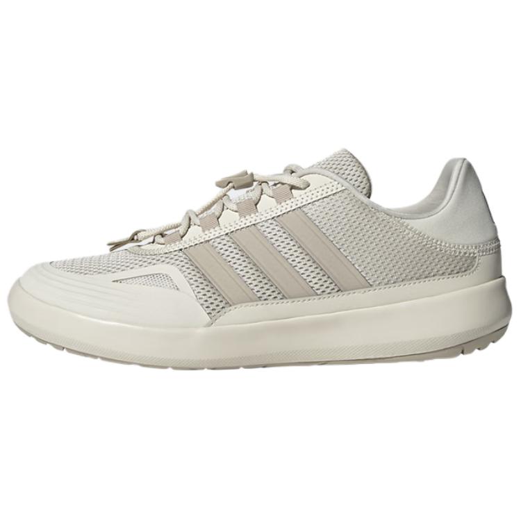 

Adidas Пильрахна 'Бежевый белый' — коричневый белый, цвет Brown White