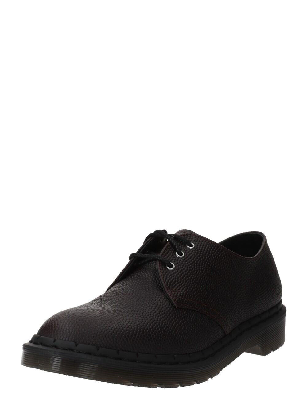 

Туфли Dr. Martens 1461, оберн