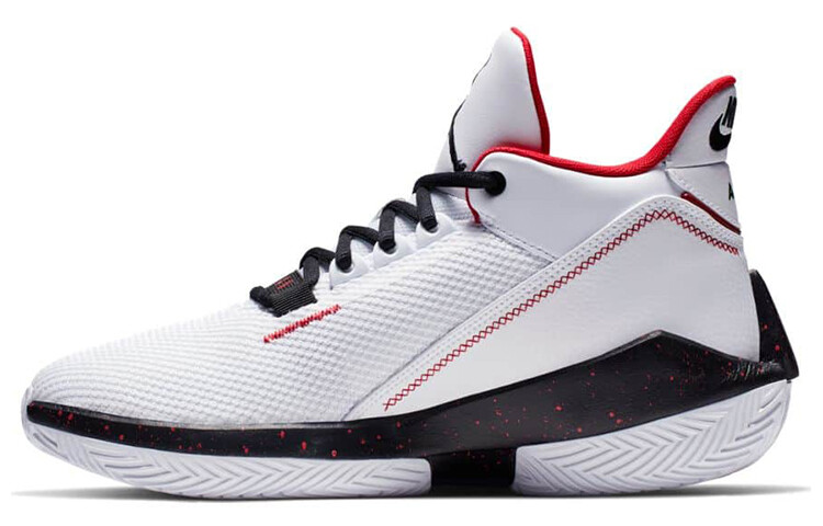 

Кроссовки JORDAN 2x3 Pf White Red Version, Серый, Кроссовки JORDAN 2x3 Pf White Red Version