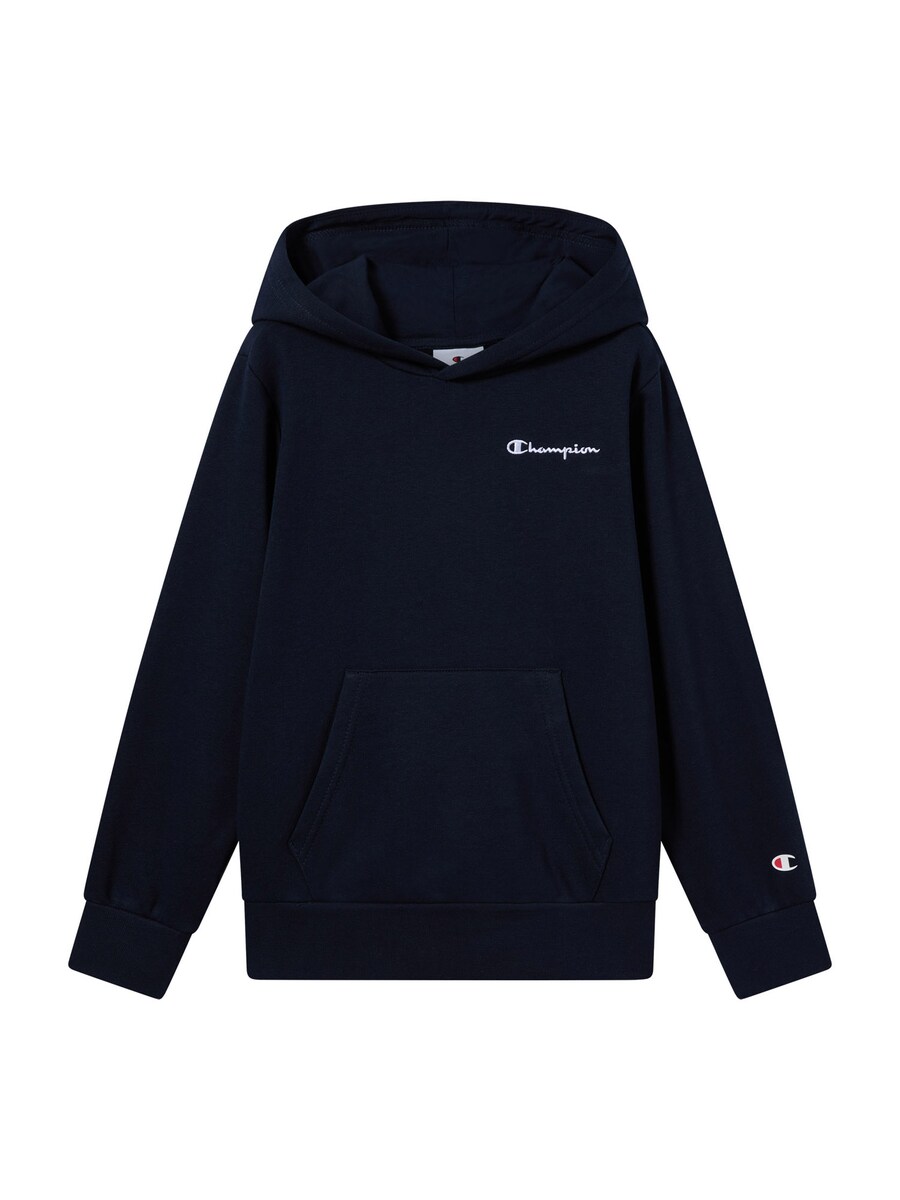

Толстовка Champion Authentic Athletic Apparel, темно-синий