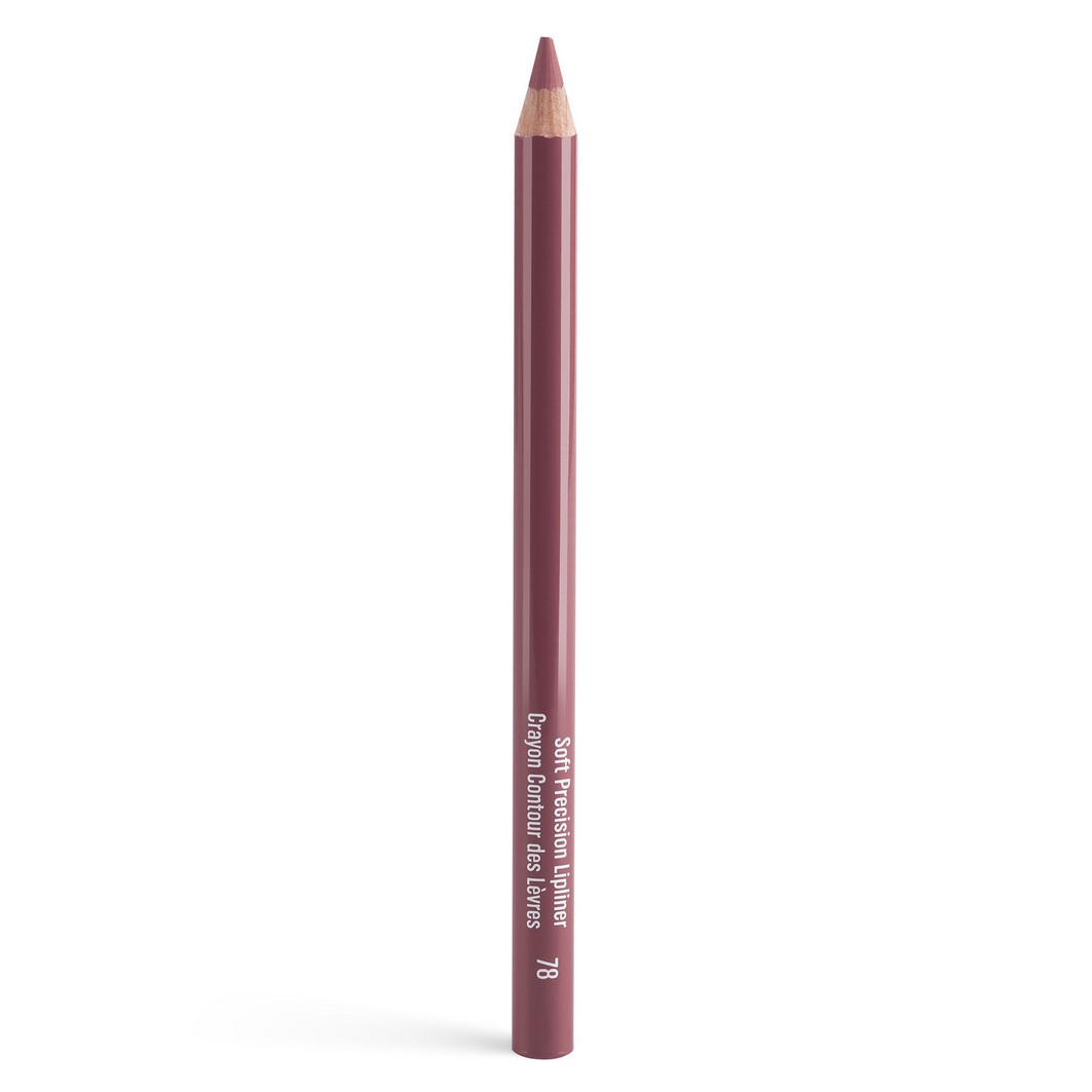 

Карандаш для губ soft precision lipliner Inglot, цвет nr. 78, вес 1 гр.